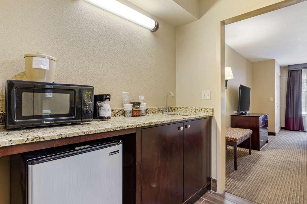 Best Western Of Alexandria Inn & Suites & Conference Center Quarto foto