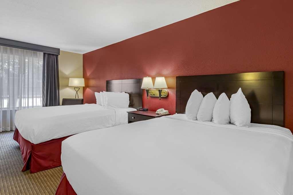 Best Western Of Alexandria Inn & Suites & Conference Center Quarto foto